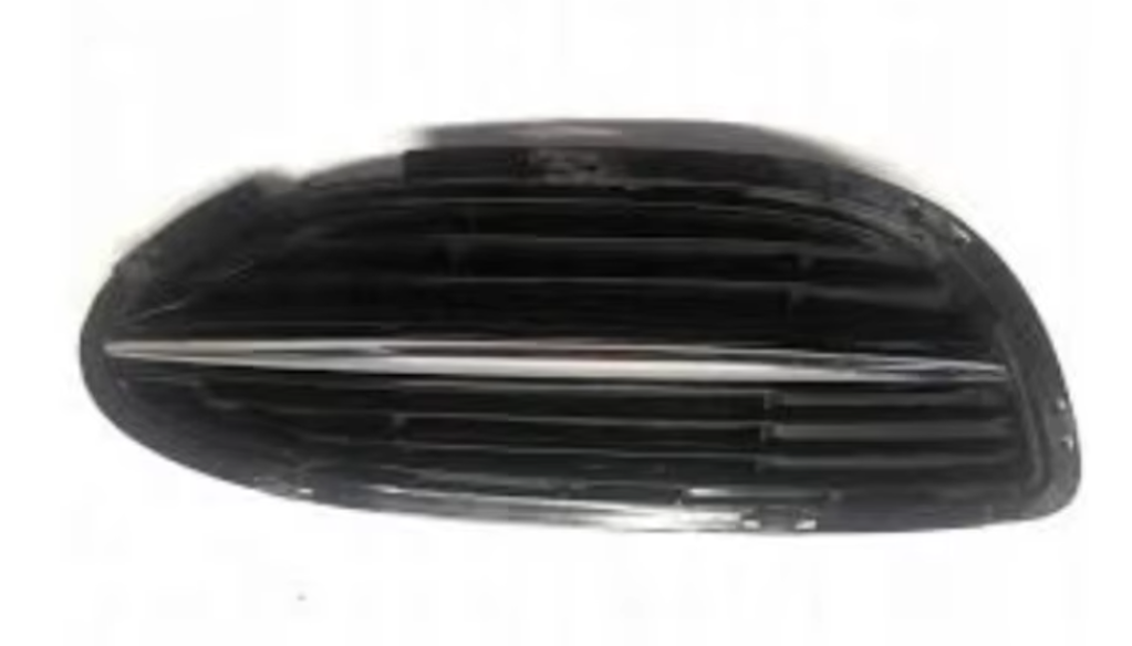 Fog Lamp Cover BC1190091P for 梅赛德斯-奔驰 Mercedes-Benz