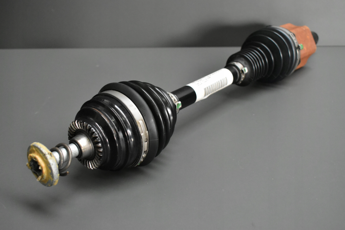Axle BM0041291 for 宝马 BMW