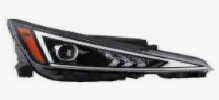 Head Lamps HN0210112R2O for 现代 Hyundai