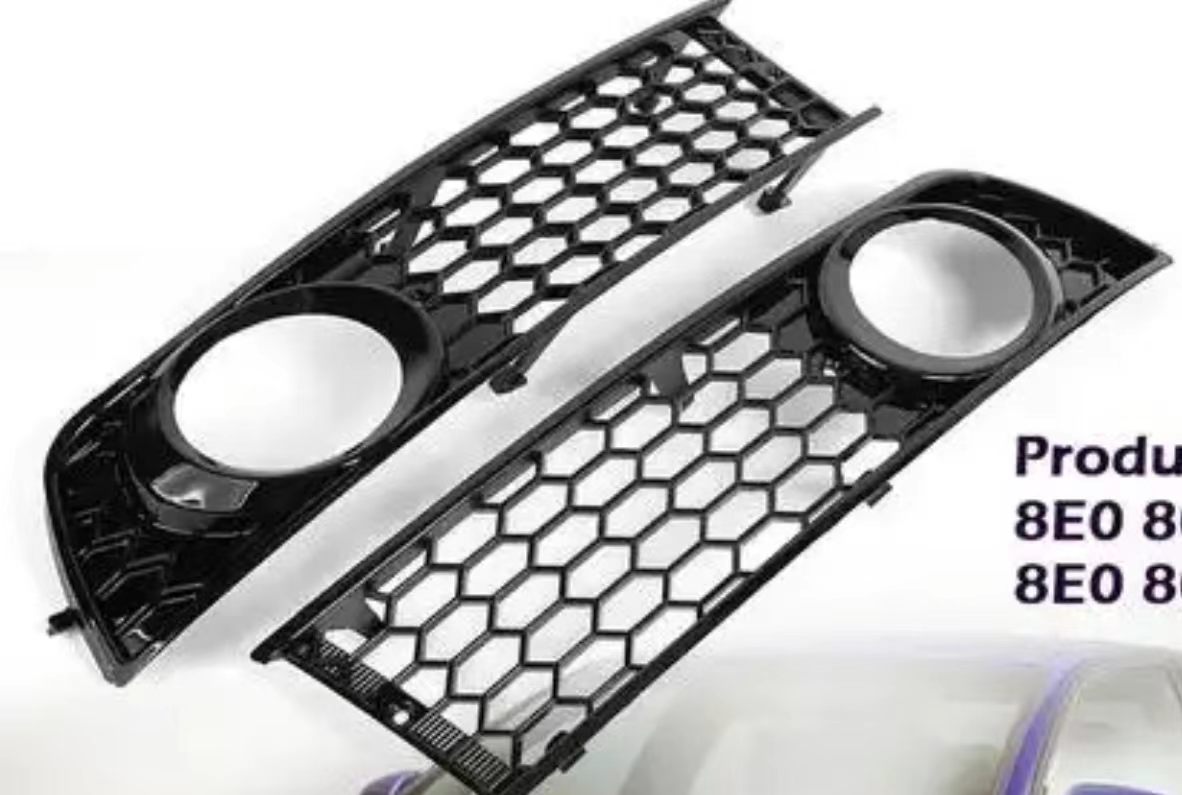 Fog Lamp Cover AU0100091P1 for 奥迪 Audi