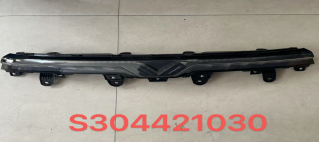 Radiator Grille Light HZ0011780F1 for 哪吒 NETA