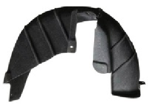 Inner Fender VG1090032R1 for 大众 Volkswagen