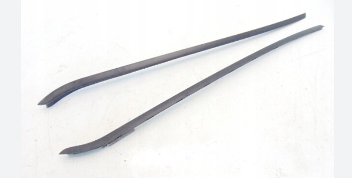 Door Stripe SD0301151 for 斯柯达 Skoda