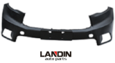 Front Bumper TY0810040 for 丰田 Toyota