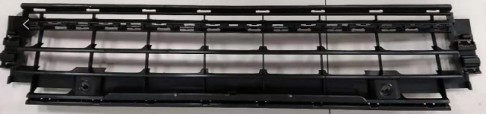 Bumper Grille VG1540080WR for 大众 Volkswagen
