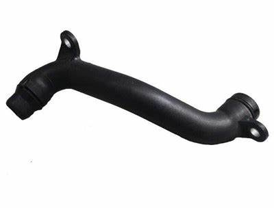 Coolant pipe BM1302370 for 宝马 BMW