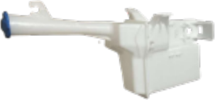 Coolant Expansion Tank HN1020380 for 现代 Hyundai
