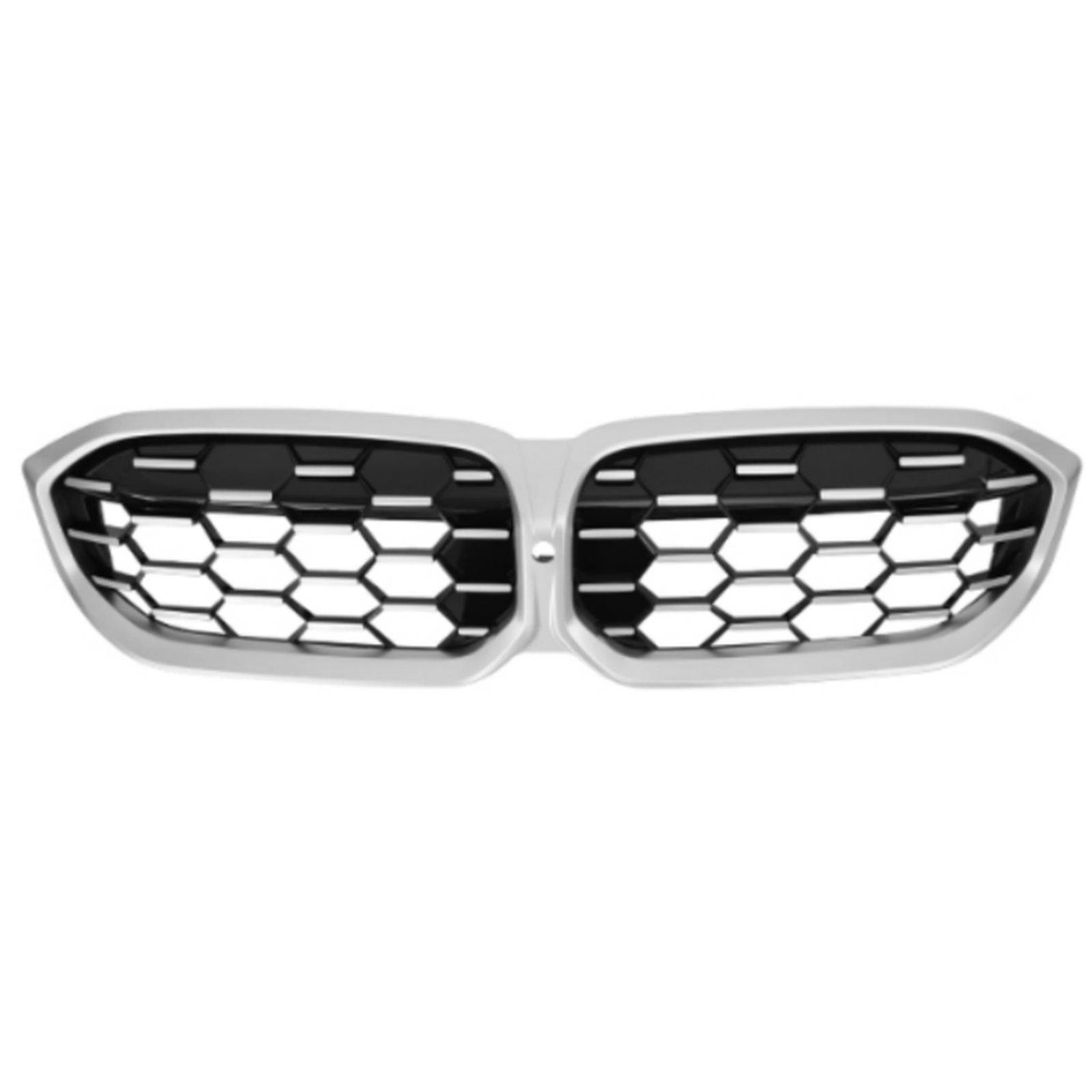 Diamond Chrome grille MTP-BMG-409 for BMW