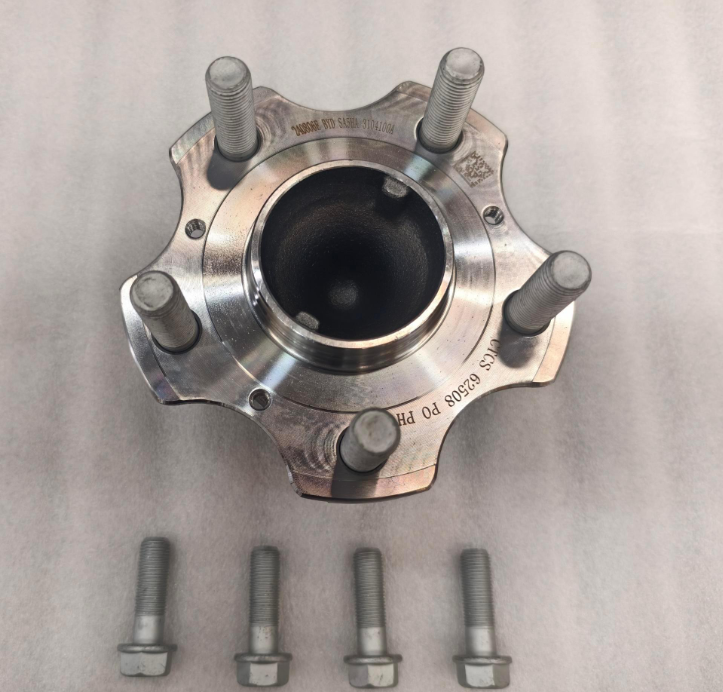 Wheel hub bearing assy BYD0061970 for 比亚迪 BYD