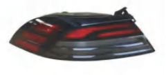 Tail Lamps HD2640170US for 本田 Honda