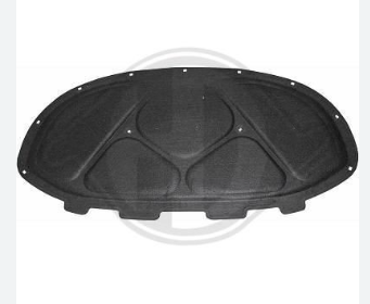 Hood Insulation Cotton SE0220520 for 西雅特 Seat