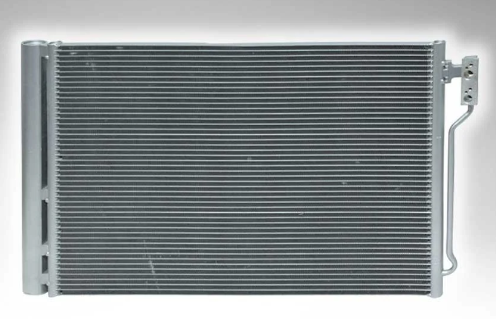 Condenser BM0511350 for 宝马 BMW