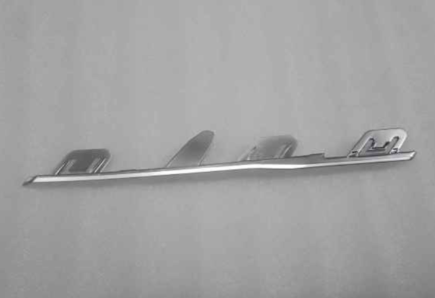Moulding,Front bumper BYD0090400F1Ⅰ for 比亚迪 BYD