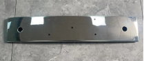 Front bumper lower plate underide bar SS0121590M1 for 劳斯莱斯 Rolls-royce