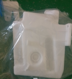 Windshield Washer Tank SD0150360J for 斯柯达 Skoda