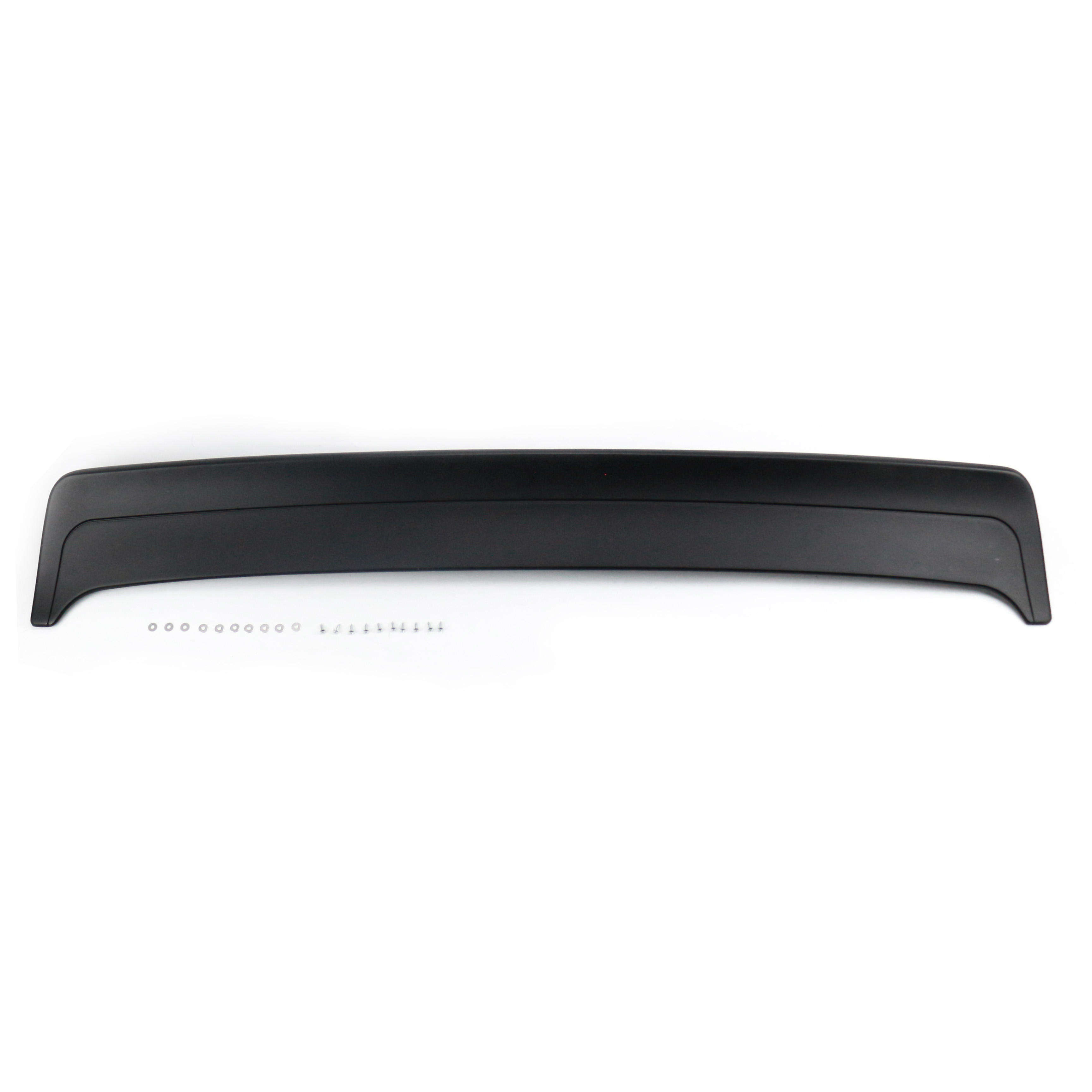 E30 Rear Spoiler MTP-E30-001 for BMW