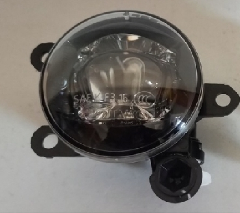 Fog Lamps VV0160101 for 沃尔沃 Volvo