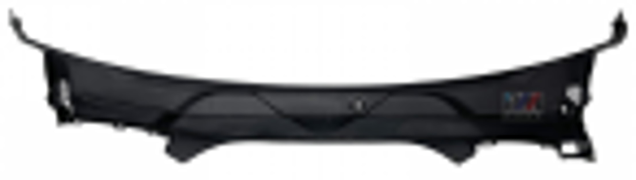 WINDSHIELD TRIM COWL PANEL BM0521550 for 宝马 BMW