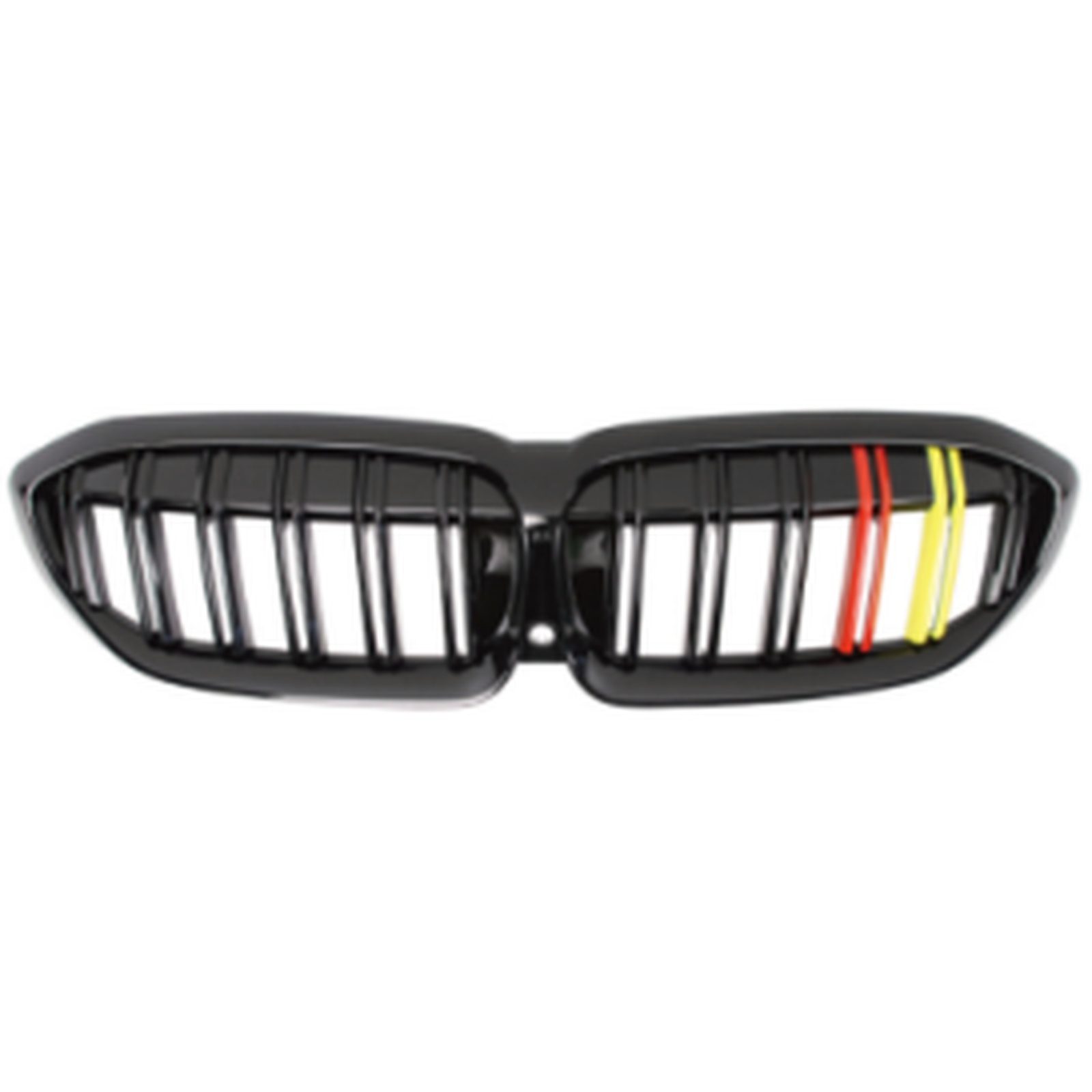 3 color grille (Without Hole) MTP-BMG-094 for BMW