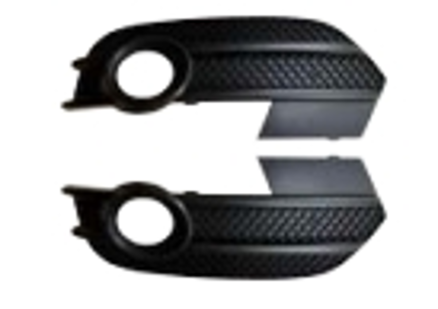 Fog Lamp Cover AU0260091PJ for 奥迪 Audi