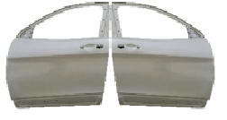Front Door Panel JP0050232R2 for 吉普 Jeep