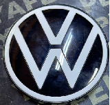 emblem/logo VG0461690 for 大众 Volkswagen