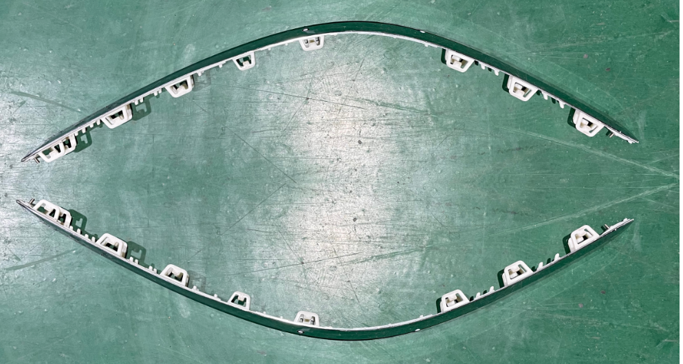 Moulding,Rear bumper BT0050411 for 宾利 Bentley