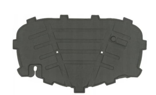 Hood Insulation Cotton AU0790520 for 奥迪 Audi