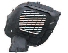 Inner Fender VG1230031 for 大众 Volkswagen