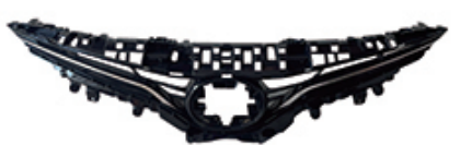 Grille TY0370070Ⅱ for 丰田 Toyota