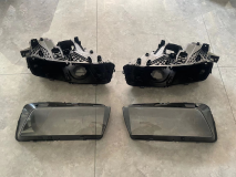 HeadLamp Housing SS0120121 for 劳斯莱斯 Rolls-royce
