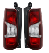 Tail Lamps PG0060171 for 标致 Peugeot