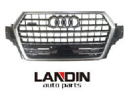 Grille Bracket AU0131100 for 奥迪 Audi