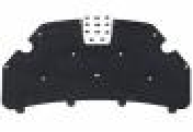 Hood Insulation Cotton FD0610520 for 福特 Ford