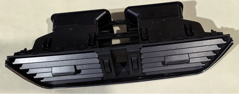 ac air vent SD4691250M2 for 斯柯达 Skoda