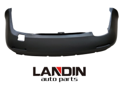 Rear Bumper VG0490190J for 大众 Volkswagen