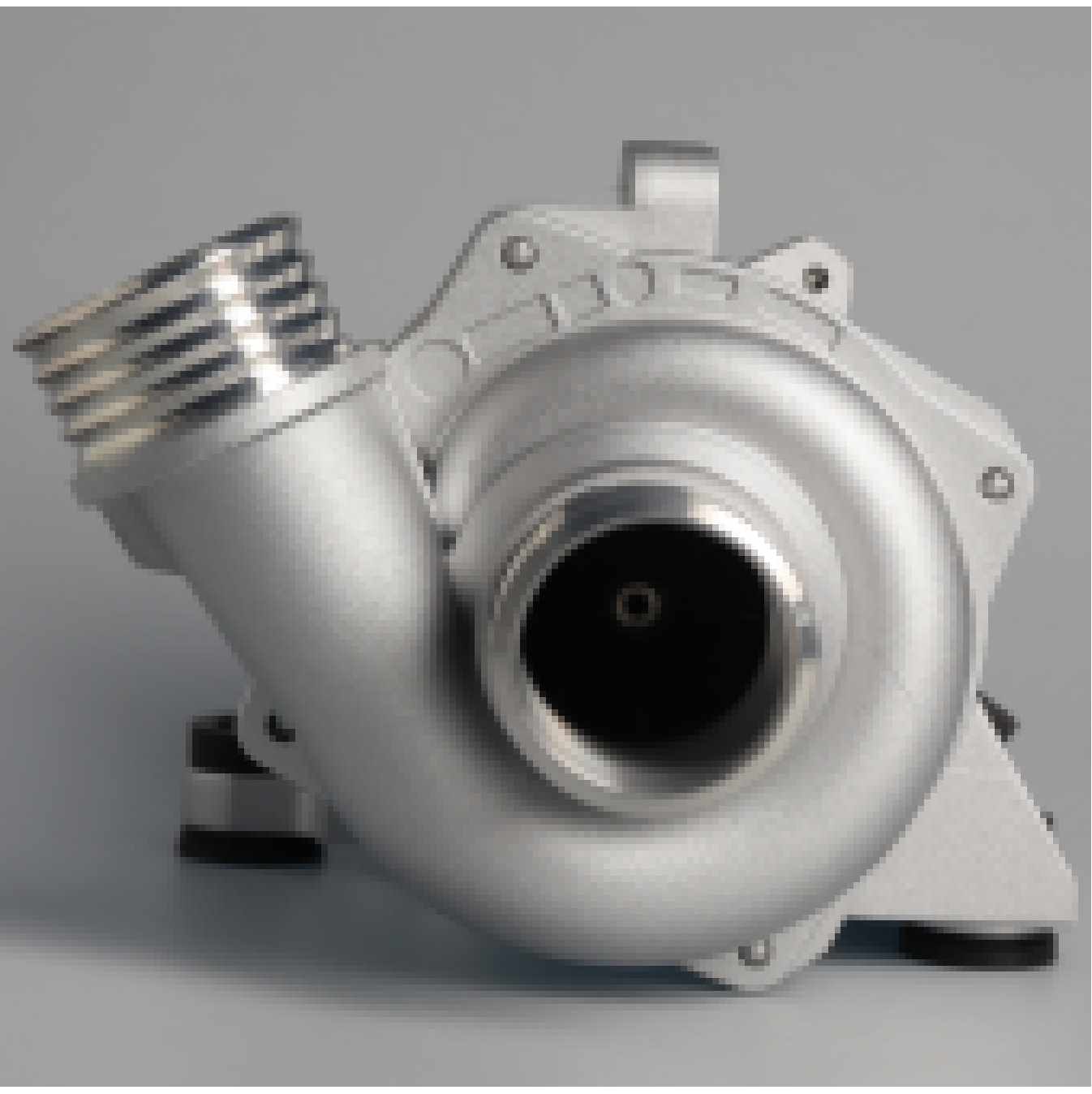 Engine Water Pump BM0030370 for 宝马 BMW