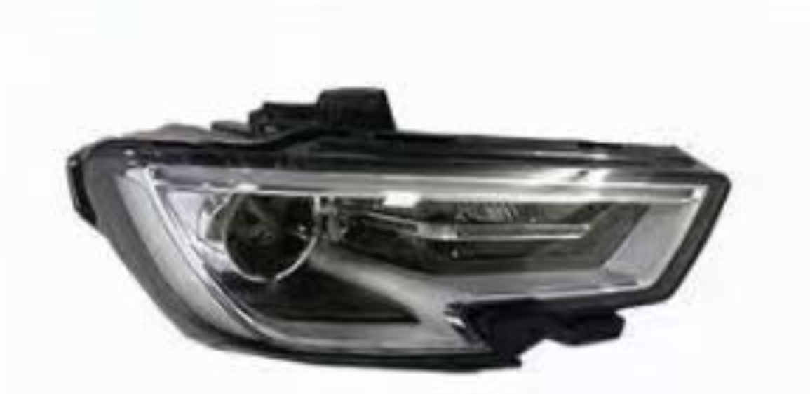 Head Lamps AU0850111HI for 奥迪 Audi