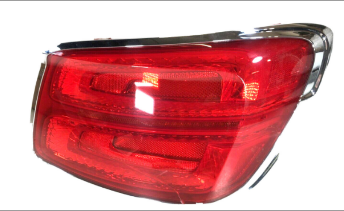 Tail Lamps BT0010171 for 宾利 Bentley