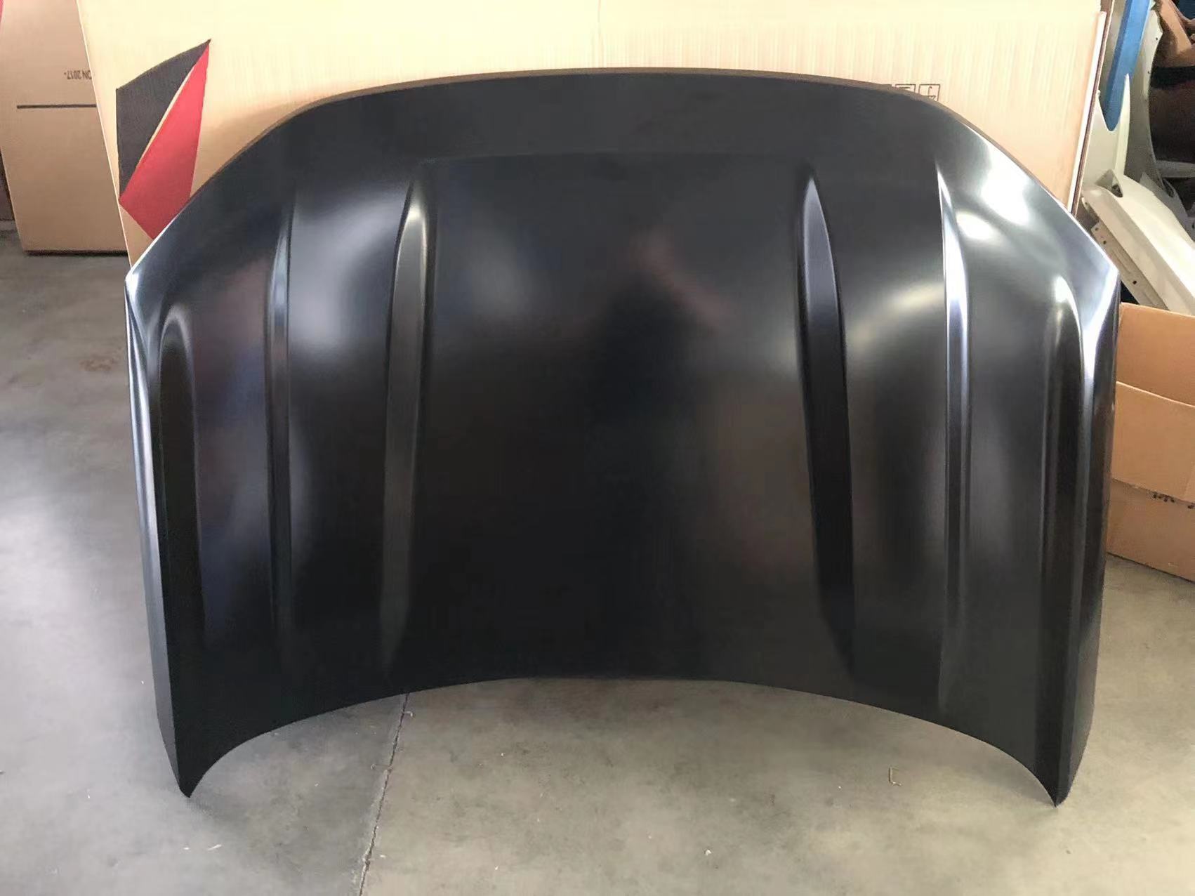 Hood/Bonnet FD0010010 for 福特 Ford