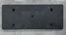 License plate holder SS0040750 for 劳斯莱斯 Rolls-royce