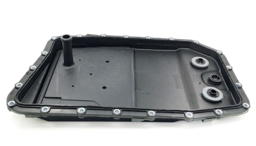 oil cooler BM0482420P for 宝马 BMW