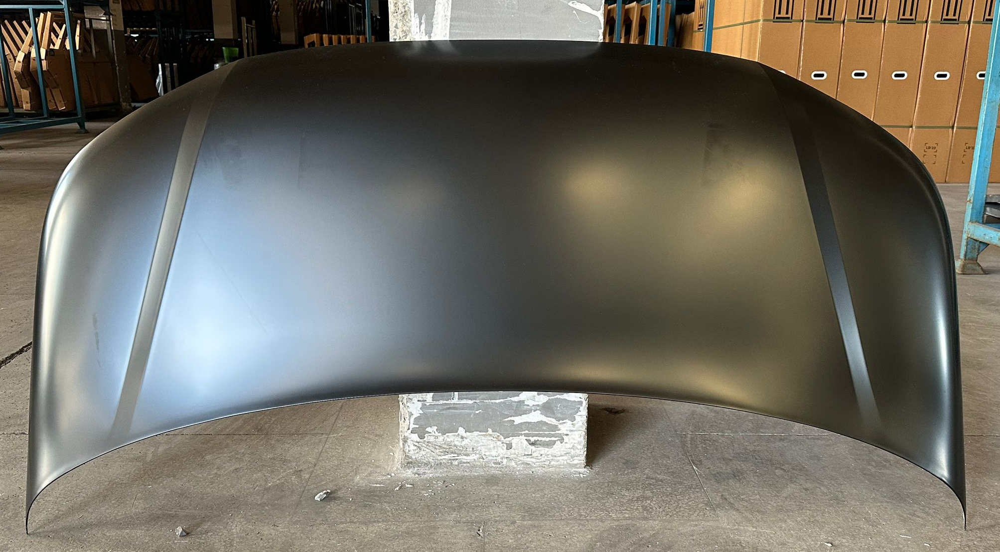 Hood/Bonnet VG1380010 for 大众 Volkswagen