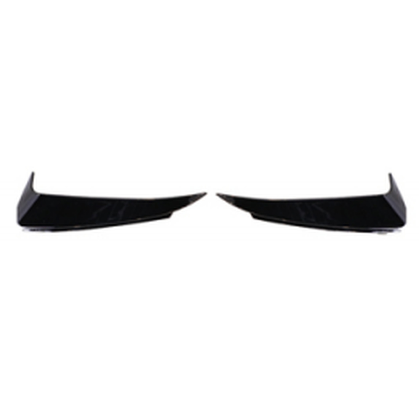 AMG Rear Bumper Vents/For AMG/              Gloss Black MTP-W177-014 for BENZ