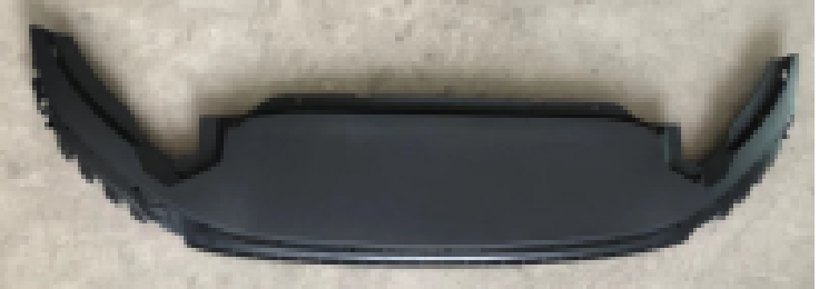 Deflector/Spoiler,FR Bumper VG0920310 for 大众 Volkswagen