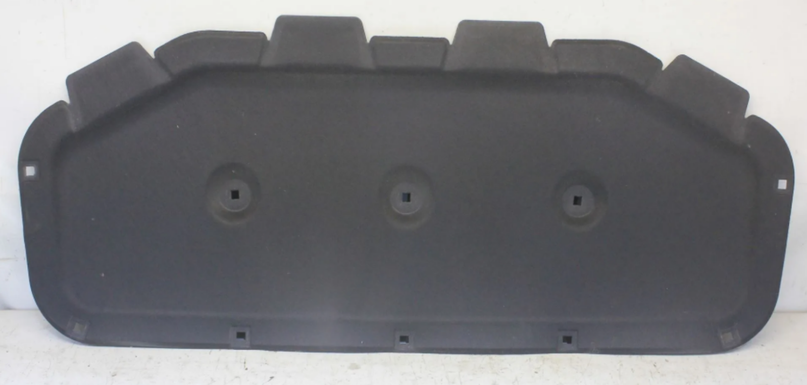 Hood Insulation Cotton VG1060520 for 大众 Volkswagen