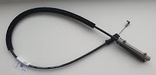 Hood release cable VG0422060 for 大众 Volkswagen