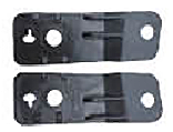 Bracket,Front Bumper FD0800051P for 福特 Ford