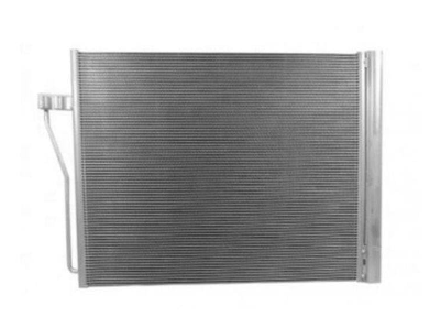 Condenser BM0711350 for 宝马 BMW