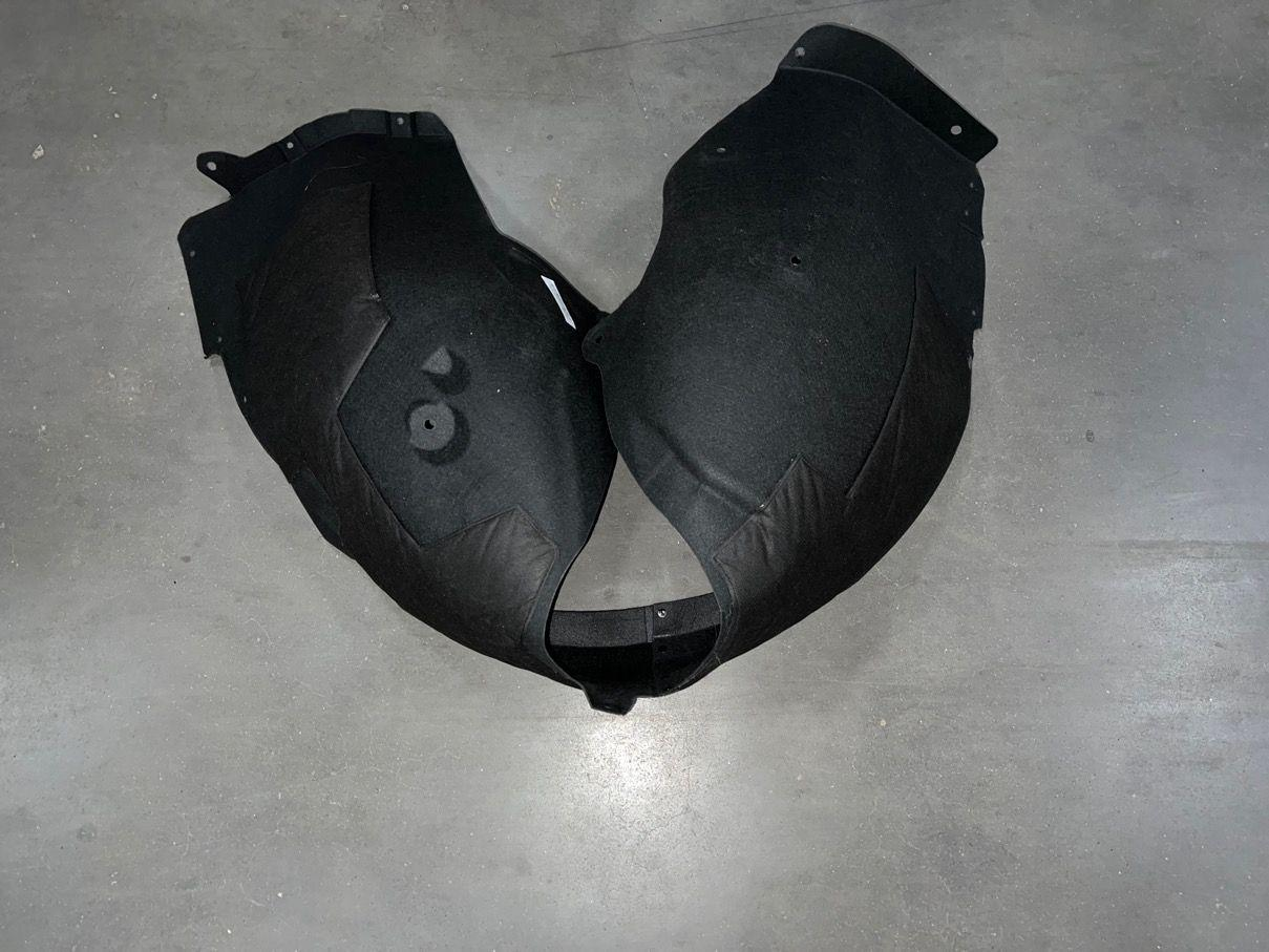 Mud Guard BYD0060811 for 比亚迪 BYD